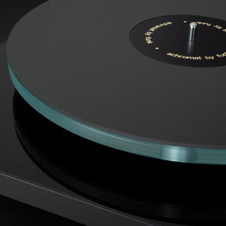 Funk Firm: Achromat Platter Mat - 3mm (for Rega Turntables)