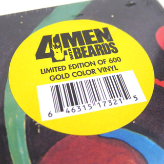 Funkadelic: Cosmic Slop (Gold Colored Vinyl) Vinyl LP