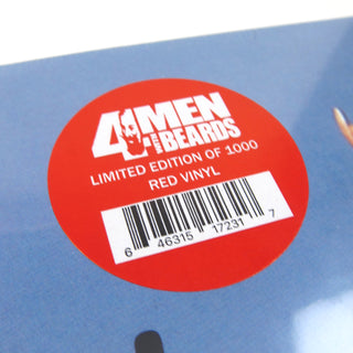 Funkadelic: Free Your Mind And Your Ass Will Follow (Red Colored Vinyl) Vinyl LP