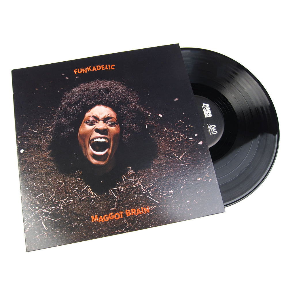 Funkadelic: Maggot Brain (180g) LP