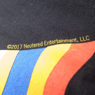 Funkadelic: One Nation Under The Groove Shirt - Black