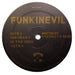 Funkinevil: Ignorant / In The Grid (Kyle Hall) 12"