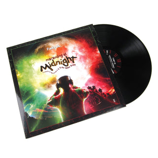 Funky DL: Marauding At Midnight - A Tribute To The Sounds of A Tribe Called Quest Vinyl LP