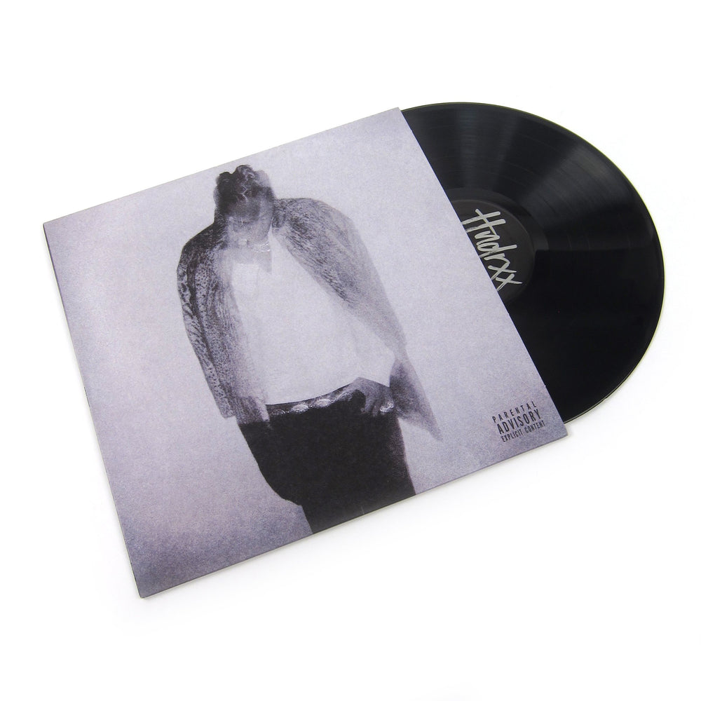 Future: Vinyl LP Album Pack (Future, HNDRXX)