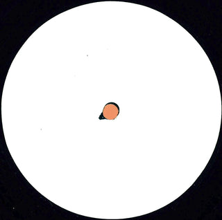 Future Times: Untitled FT-021 Vinyl 12"