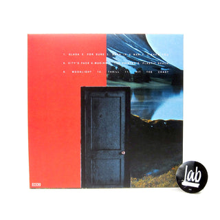 Future Islands: As Long As You Are (Indie Exclusive Colored Vinyl)