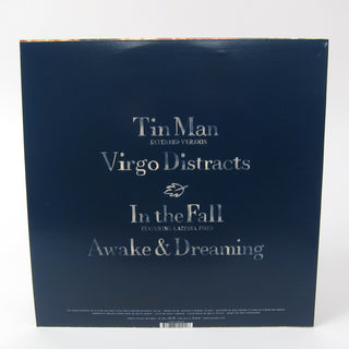 Future Islands: In The Fall (Colored Vinyl) Vinyl LP