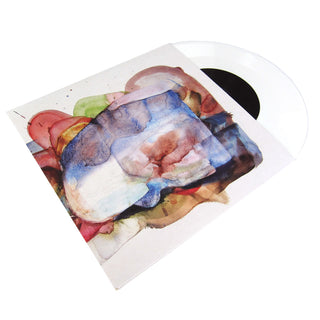 Future Islands: Tomorrow / The Fountain Vinyl 7"