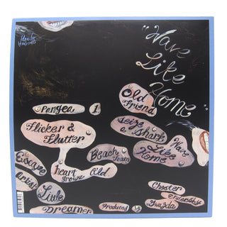 Future Islands: Wave Like Home Vinyl LP