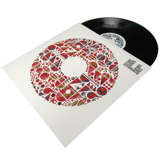 ZZK Records: Future Sounds of Buenos Aires 2LP