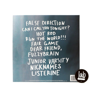 Fuzzybrain: Dayglow (Colored Vinyl) Vinyl LP