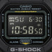 G-Shock: DW5610SU-3 Watch - Army / Black