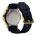 G-Shock: GM6900G-9 Watch - Gold / Black