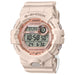 G-Shock: GMDB800-4A Step Tracker Watch - Women's / Pink