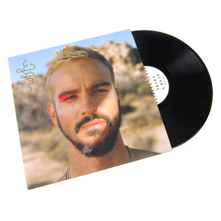 Gabriel Garzon-Montano: Jardin Vinyl LP