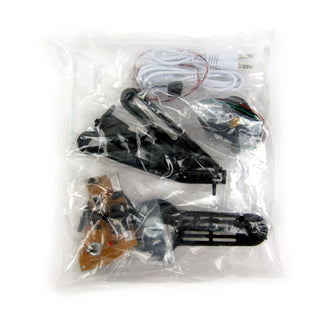 Gakken: Easy Record Maker Toy Kit - Instant Record Cutting