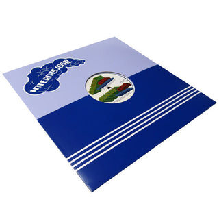 Galarude: Cero (Harvey Remix) 12"