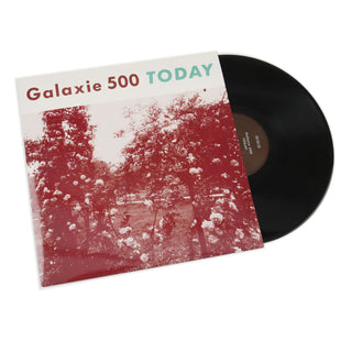 Galaxie 500: Today Vinyl LP