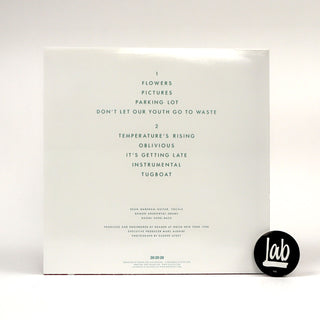 Galaxie 500: Today Vinyl LP