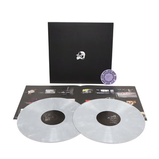 Galcher Lustwerk: 100% Galcher (Colored Vinyl) Vinyl 2LP