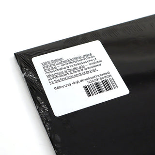 Galcher Lustwerk: 100% Galcher (Colored Vinyl) Vinyl 2LP