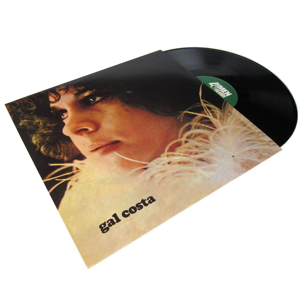 Gal Costa: Gal Costa (180g) LP