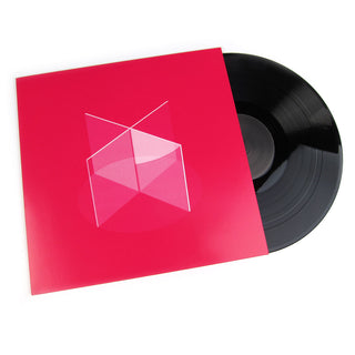 The Galleria: Calling Card / Mezzanine (Morgan Geist, Jessy Lanza) Vinyl 12"