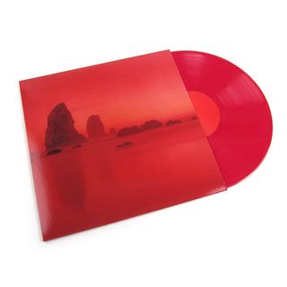 Gang Gang Dance: Kazuashita (Colored Vinyl) Vinyl LP