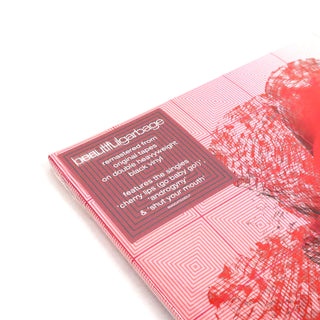 Garbage: Beautifulgarbage 20th Anniversary (180g) Vinyl 2LP