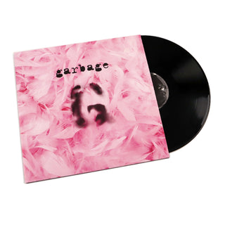 Garbage: Garbage (Remastered, UK Import) Vinyl 2LP