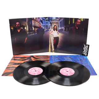 Garbage: Garbage (Remastered, UK Import) Vinyl 2LP