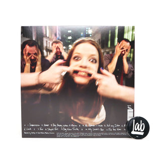 Garbage: Garbage (Remastered, UK Import) Vinyl 2LP