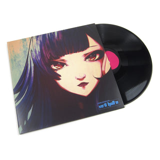 Garoad: VA-11 HALL-A Soundtrack (180g) Vinyl 2LP