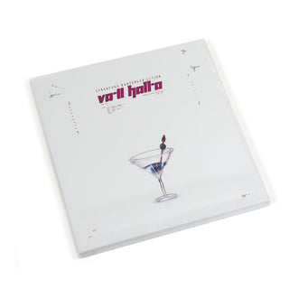 Garoad: VA-11 Hall-A - A Complete Sound Collection (Colored Vinyl) Vinyl 5LP Boxset