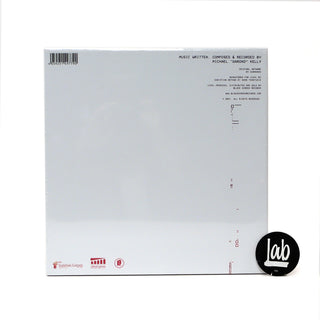 Garoad: VA-11 Hall-A - A Complete Sound Collection (Colored Vinyl) Vinyl 5LP Boxset