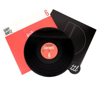 Gary Bartz: JID006 (Adrian Younge, Ali Shaheed Muhammad) Vinyl 