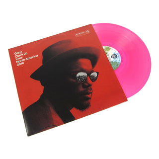 Gary Clark Jr.: Live / North America 2016 (Colored Vinyl) Vinyl 2LP