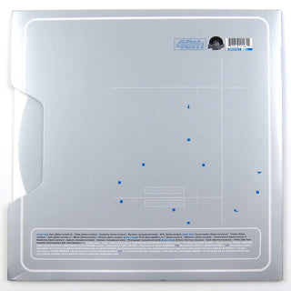 Gary Numan: Pleasure Principle - The First Recordings (Colored Vinyl) Vinyl 2LP