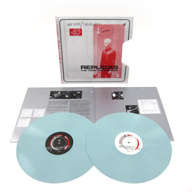 Gary Numan: Replicas - The First Recordings (Colored Vinyl
