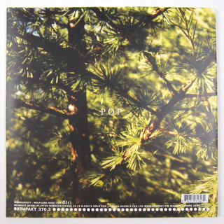 Gas: Pop (180g) Vinyl 3LP