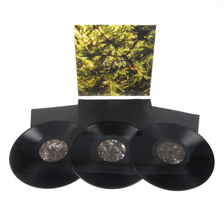 Gas: Pop (180g) Vinyl 3LP