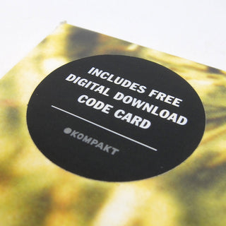 Gas: Pop (180g) Vinyl 3LP