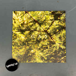 Gas: Pop (180g) Vinyl 3LP