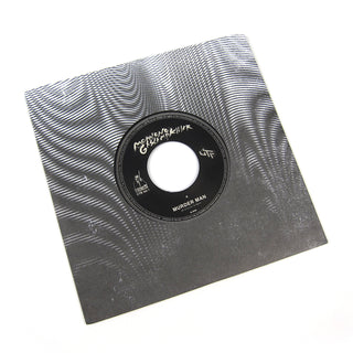 Mophono x The Gaslamp Killer: Murder Man / Xposure Vinyl 7"