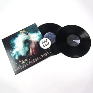 Gaslamp Killer: Breakthrough Limited Edition Vinyl 2x10"