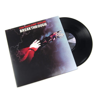 Gaslamp Killer: Breakthrough Limited Edition Vinyl 2x10"