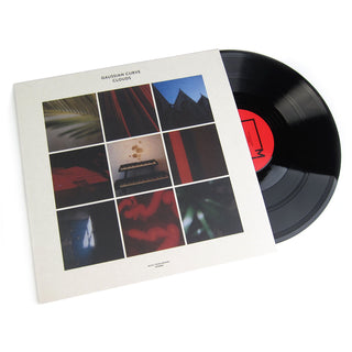 Gaussian Curve: Clouds (Gigi Masin) Vinyl LP