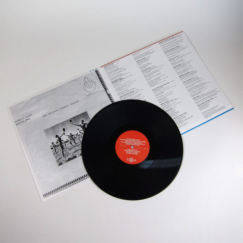 Guided By Voices: Bee Thousand Vinyl LP — TurntableLab.com