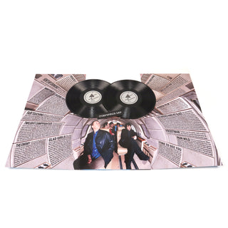 Guided By Voices: Isolation Drills (Colored Vinyl) Vinyl 2LP