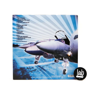 Guided By Voices: Isolation Drills (Colored Vinyl) Vinyl 2LP